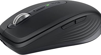 Best Wireless Mouse for Work 2026