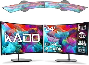 Duel Monitor: Review & Buyer’s Guide (2026)