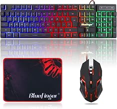 Game Mouse And Keyboard: Review & Buyer’s Guide (2026)