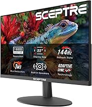 New Gaming Monitor: Review & Buyer’s Guide (2026)