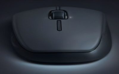 Best Top Ten Computer Mouse (2026)