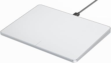 Track Pads For Pc: Review & Buyer’s Guide (2026)