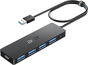 Usb Port Hub Reviews: Review & Buyer’s Guide (2026)