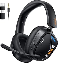 Wireless vs Wired Gaming Headset in 2026