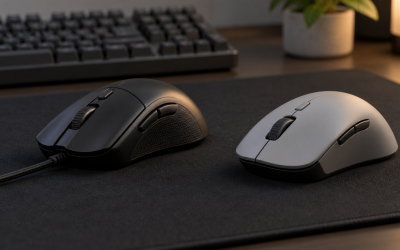 How to Choose a Gaming Mouse for Gaming in 2026: Holiday Buyer’s Guide