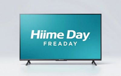 12 Best Prime Day Hisense TV Deals: Expert Picks