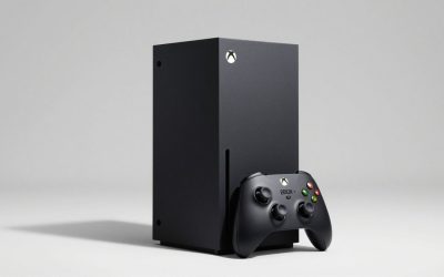 4 Xbox Series X/S Games Weekend Guide