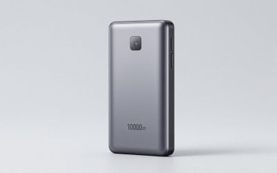 Best 10000mAh Power Banks