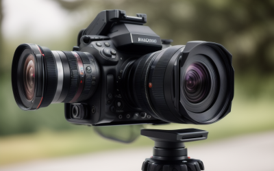 8 Best 4K Video Cameras (October 2026)