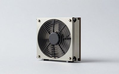 Best Air Cooling CPUs for Gaming and Productivity