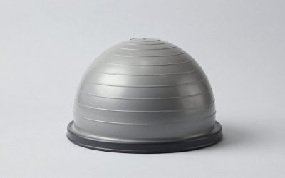 Best BOSU Balls for Balance and Strength Training