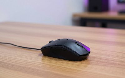 Best Budget Gaming Mice for Every Grip and Game