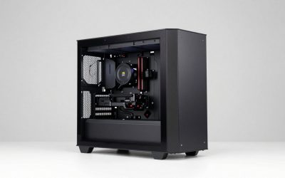 Best Budget Gaming Setup Under $500: Full Parts List That Fits