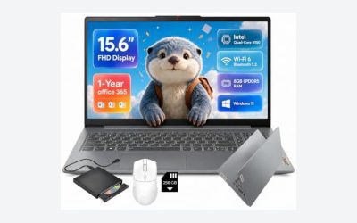 7 Best Budget Laptops for Working From Home (October 2026)