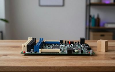 8 Best Budget Motherboards for Intel Desktop (October 2026)