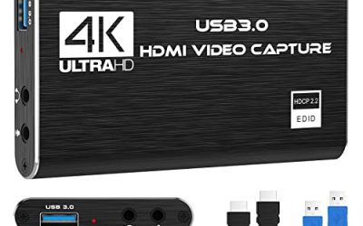 6 Best Capture Card for Switch (October 2026)