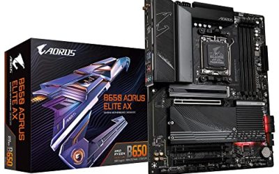 8 Best DDR5 Motherboards (October 2026)