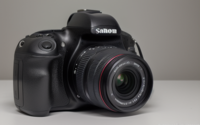 6 Best DSLR Cameras (October 2026)