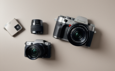 8 Best Fujifilm Cameras (October 2026)