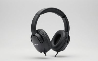 Best Gaming Headphones