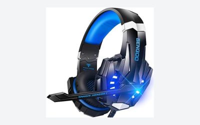 10 Best Gaming Headsets With Good Mics (October 2026)