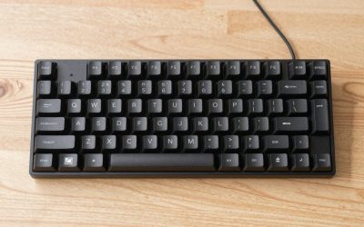 Best Gaming Keypads: Ten One-Handed Listings Compared by Key Count and Use
