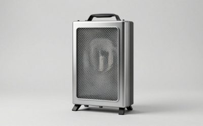 Best Garage Heaters for Cold Winters