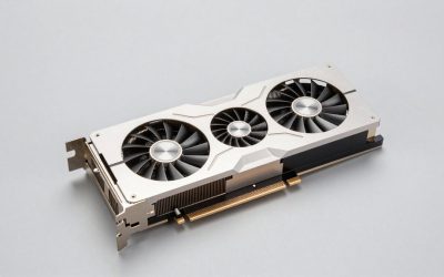 Best Graphics Cards for Mining Cryptocurrency