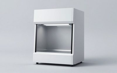 Best Laminar Flow Hoods for Mushroom Growing