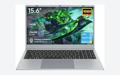 9 Best Laptop Processors for Business (October 2026)