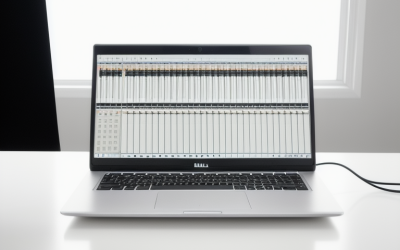 8 Best Laptops for Music Production (October 2026)