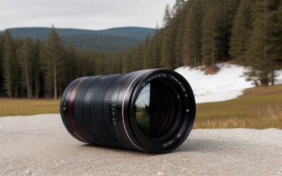 6 Best Lenses for Landscape Photography (October 2026)
