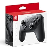 Best Nintendo Switch Pro Controllers in 2026: 6 Picks by Specs