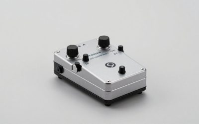 Best Phaser Pedals for Guitarists