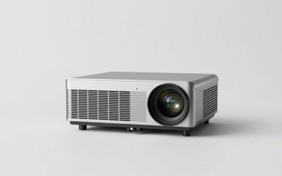 Best Projectors for Home Theater