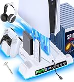 6 Best PS5 Console Cooling Stands (October 2026) Reviews & Picks