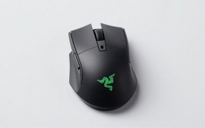 Best Razer Gaming Mice: Eight Wired, Wireless and Ultralight Picks