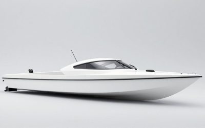 Best RC Boats for Speed, Stability, and Range