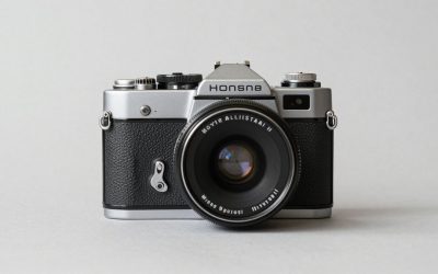 Best Retro Style Cameras for Photos and Video