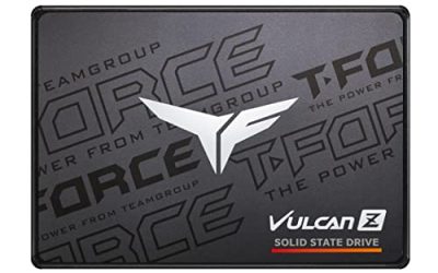 7 Best Sata SSDs for Gaming PC (October 2026)