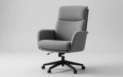 Best Swivel Chairs for Comfort and Everyday Use