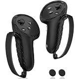 6 Best VR Controller Grips (October 2026) Buying Guide