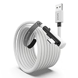 6 Best VR Link Cables for Quest (October 2026) Reviews & Picks