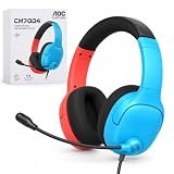 Best Wired Headset for Switch 2 Handheld Mode in 2026