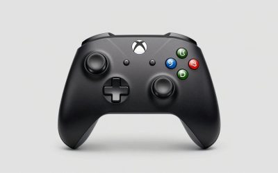 Best Xbox Controller Grips for Long Gaming Sessions: Comfort Guide