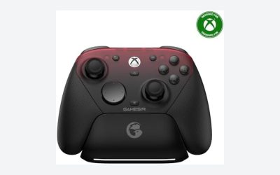 GameSir G7 Pro Review: Wired Xbox Play, Wireless PC Flexibility
