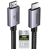 HDMI 2.1 Explained for PS5, Xbox Series X and PC Gaming