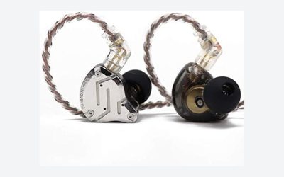 Linsoul KZ ZS10 Pro Without Mic Review: Wired Console Audio With Compatibility Caveats