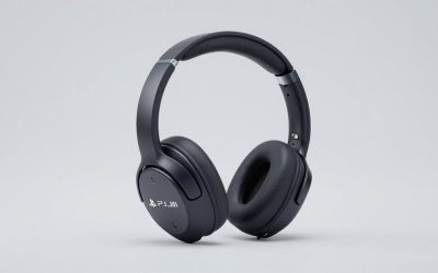 PlayStation PULSE Elite Wireless Headset Review: Connections, Charging and Console Setup