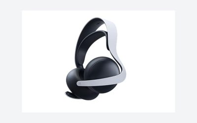 PlayStation PULSE Elite Wireless Headset Review: Connections, Charging and Console Setup